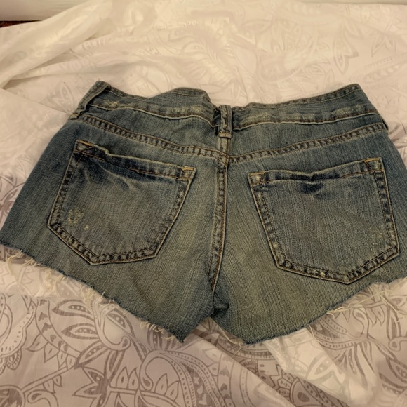 Pre-owned Mixed Lot Early to Mid 2000s- Old Navy Dress, Shorts - Xsmall Sizes - Picture 11 of 16